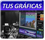 Gráficas PERSONALIZADAS