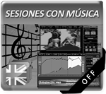 Gráficas con Música